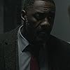 Idris Elba and Michael Smiley in Luther (2010)