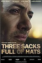 Warren Brown in Three Sacks Full of Hats (2018)