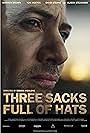 Warren Brown in Three Sacks Full of Hats (2018)