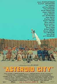 Primary photo for Asteroid City