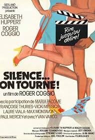 Silence... on tourne (1976)