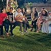 Bembol Roco, Snooky Serna, Luz Valdez, Dennis Trillo, Patricia Ismael, Rhian Ramos, Lovi Poe, Max Collins, Jason Francisco, Nar Cabico, Ervic Vijandre, Migo Adecer, and Dea Formilleza in The One That Got Away (2018)