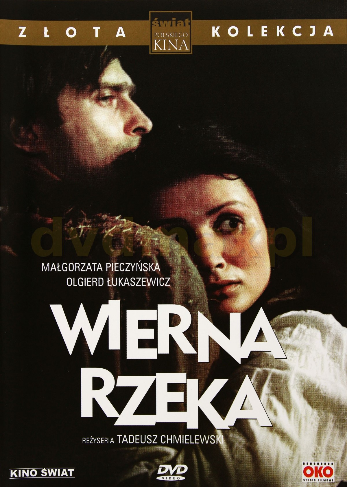 Wierna rzeka (1987)