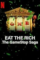 Eat the Rich: The GameStop Saga