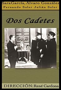 Primary photo for Dos cadetes