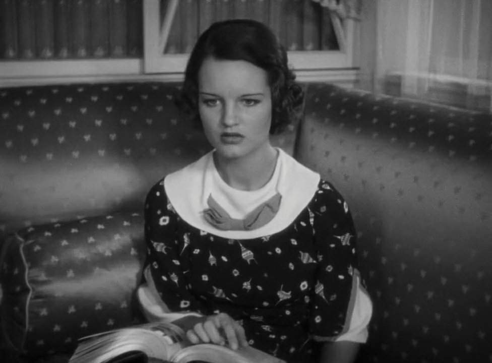 Rochelle Hudson in Imitation of Life (1934)