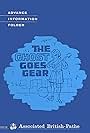 The Ghost Goes Gear (1966)