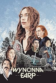 Primary photo for Wynonna Earp