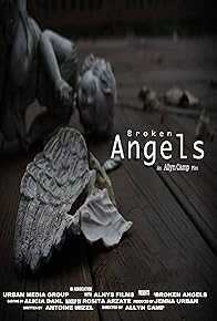 Primary photo for Breaking Angels