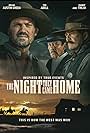 Robert Carradine, Danny Trejo, Tim Abell, and Charlie N. Townsend in The Night They Came Home (2024)