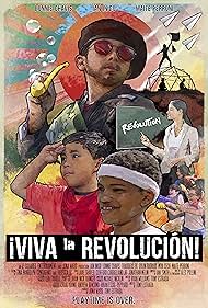 ¡Viva la Revolución! (2019)