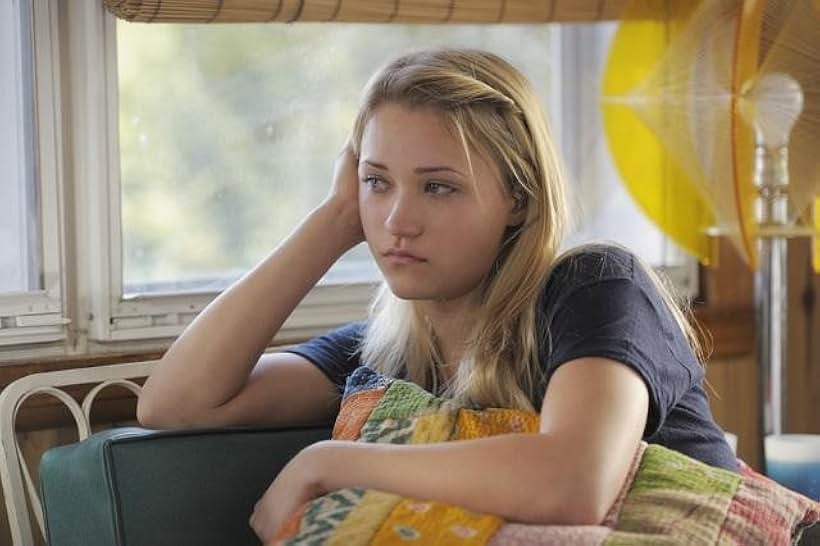 Emily Osment in Cyber Bully (2011)