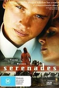 Primary photo for Serenades: Featurette