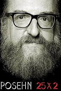 Primary photo for Brian Posehn: 25x2