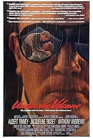 Under the Volcano (1984)