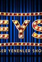 Eser Yenenler Show