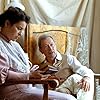 Wladyslaw Kowalski and Danuta Stenka in Lózko Wierszynina (1997)