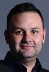 Primary photo for Stephen Maguire