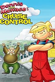 Dennis the Menace in Cruise Control (2002)