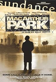 MacArthur Park (2001)