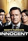 Alfred Molina, Bill Pullman, Marcia Gay Harden, and Richard Schiff in Innocent (2011)