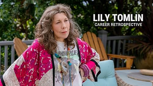 Take a closer look at the various roles Lily Tomlin has played throughout her acting career.