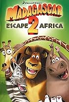 Madagascar: Escape 2 Africa