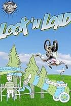 Nitro Circus 4: Lock'n Load (2006)