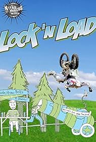 Nitro Circus 4: Lock'n Load (2006)