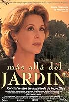 Más allá del jardín