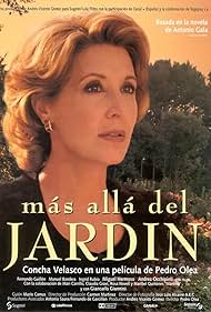 Concha Velasco in Más allá del jardín (1996)