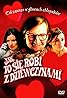 Jak to sie robi z dziewczynami (2002) Poster