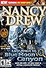 Nancy Drew: Last Train to Blue Moon Canyon (Video Game 2005) Poster