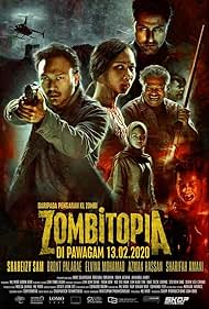 Zombitopia (2021)