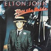 Primary photo for Elton John: Kiss the Bride