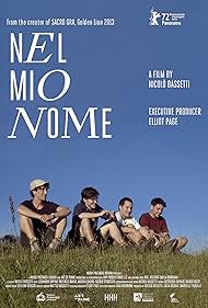 Nel mio nome (2022)