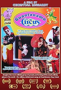 Primary photo for Guantanamo Circus