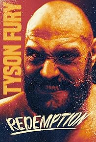 Primary photo for Tyson Fury: Redemption