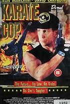 Karate Cop