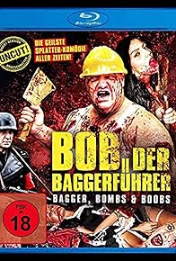 Primary photo for Baggerführer Bob