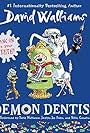 Demon Dentist (2016)