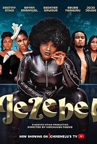 Jezebel (2023)