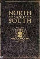 North & South: Book 2, Love & War