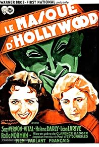 Primary photo for Le masque d'Hollywood