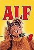 ALF (TV Series 1986–1990) Poster