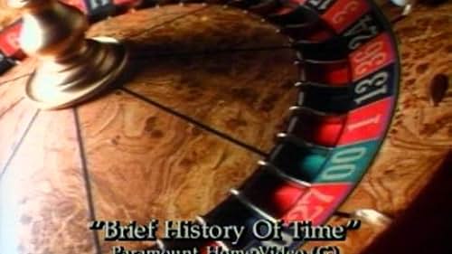 A Brief History of Time