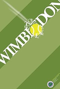 Primary photo for Wimbledon Championships 2010