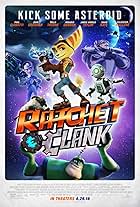 Ratchet & Clank