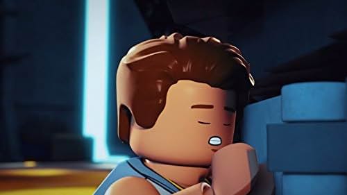 Lego Star Wars: The Freemaker Adventures (2016)