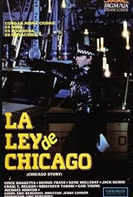 Chicago Story (1981)